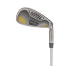 Wilson 1200CG Steel Mens Right Hand 6 Iron Regular - True Temper