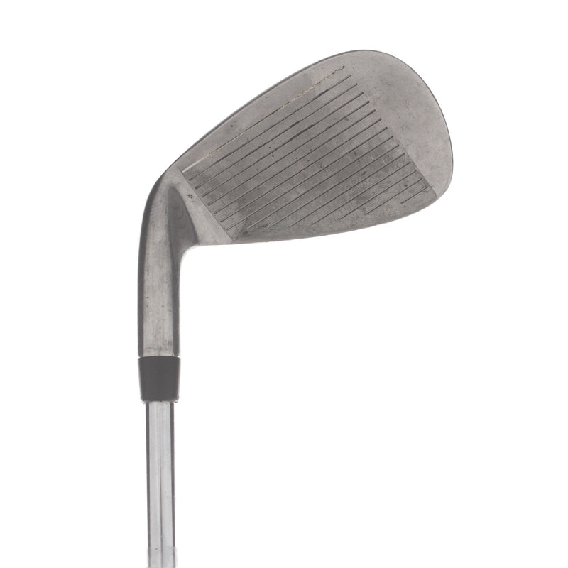 Wilson 1200CG Steel Mens Right Hand 6 Iron Regular - True Temper