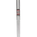 Wilson 1200CG Steel Mens Right Hand 6 Iron Regular - True Temper