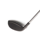 TaylorMade Qi10 Max Graphite Mens Right Hand Fairway 3 Wood 16* Regular - Fujikura Speeder NX 50-R