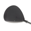 TaylorMade Qi10 Max Graphite Mens Right Hand Fairway 7 Wood 22* Regular - Fujikura Speeder NX 50-R