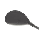 TaylorMade Stealth 2 Graphite Mens Right Hand 5 Hybrid 25* Senior - Ventus TR Red HB 5-A