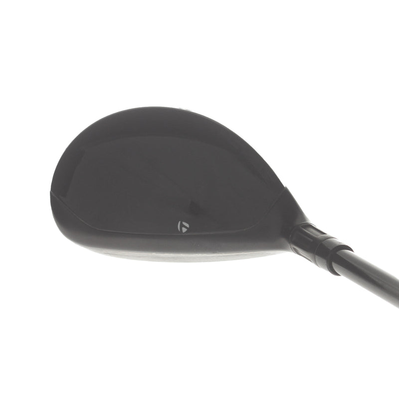 TaylorMade Stealth 2 Graphite Mens Right Hand 5 Hybrid 25* Senior - Ventus TR Red HB 5-A