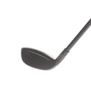 TaylorMade Stealth 2 Graphite Mens Right Hand 5 Hybrid 25* Senior - Ventus TR Red HB 5-A