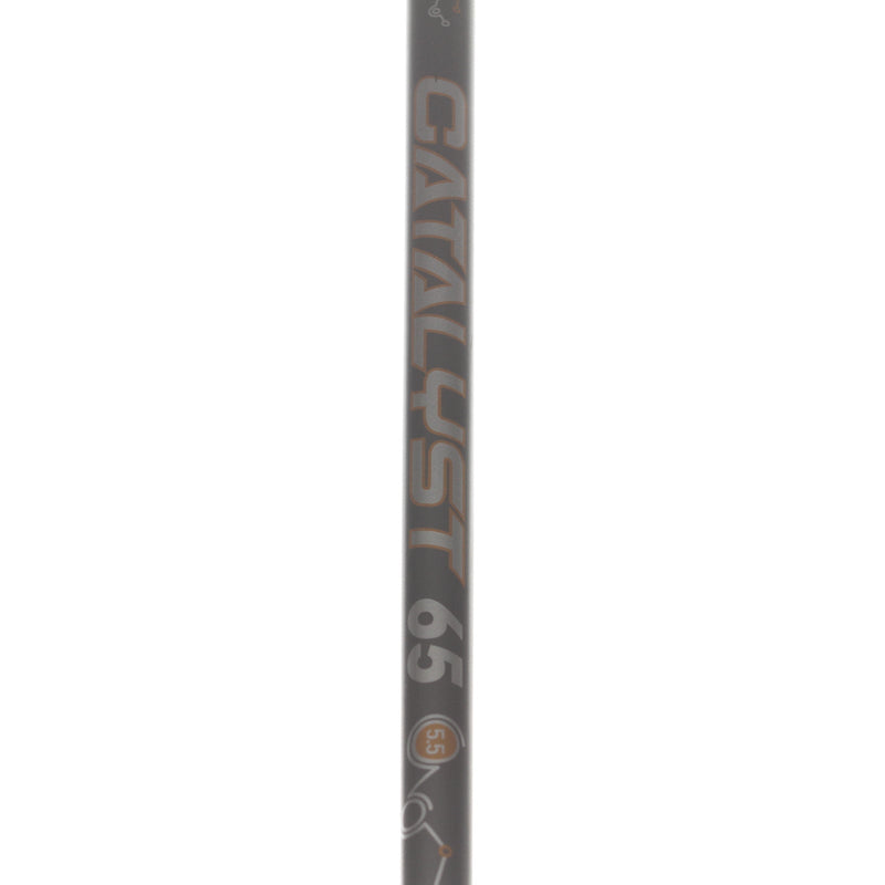 Callaway Mavrik Graphite Mens Right Hand 5 Hybrid 23* Regular - Catalyst 65 5.5