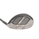 Callaway Mavrik Graphite Mens Right Hand 7 Hybrid 30* Regular - Catalyst 65 5.5