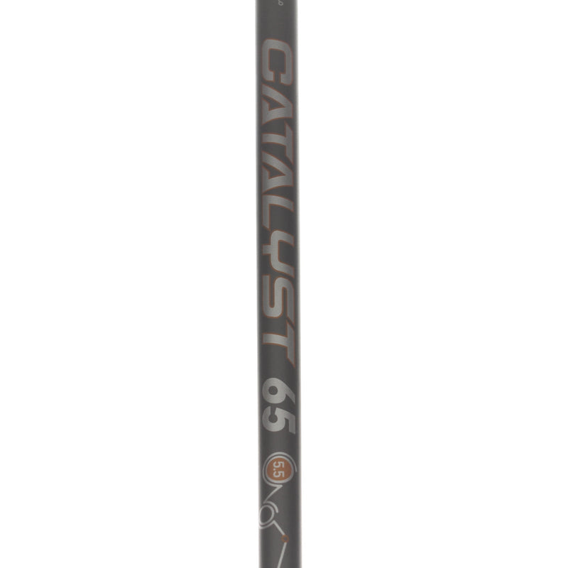 Callaway Mavrik Graphite Mens Right Hand 7 Hybrid 30* Regular - Catalyst 65 5.5