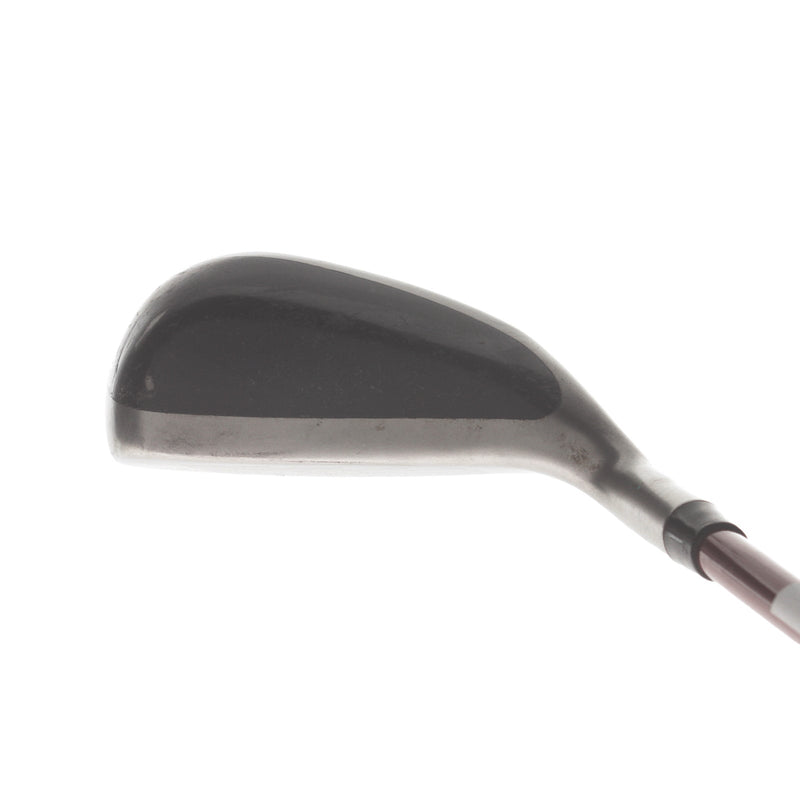 Ping G15 Graphite Mens Right Hand 2 Hybrid 17* Regular - Ping TFC 149 H