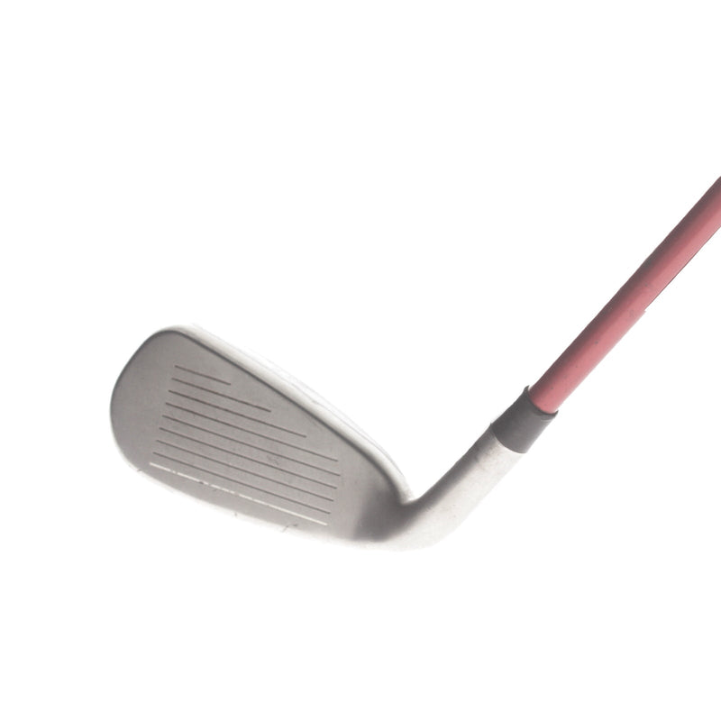 Ping G15 Graphite Mens Right Hand 2 Hybrid 17* Regular - Ping TFC 149 H