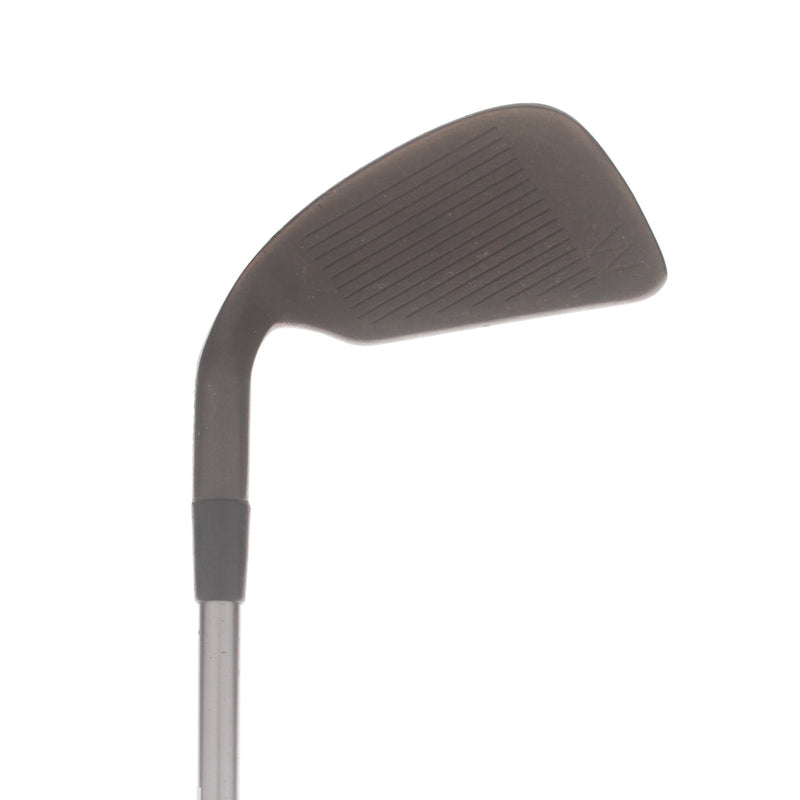 Ping Zing 2 Graphite Mens Right Hand Pitching Wedge Blue Dot 47* 0.75* Upright Stiff - Accra 60i