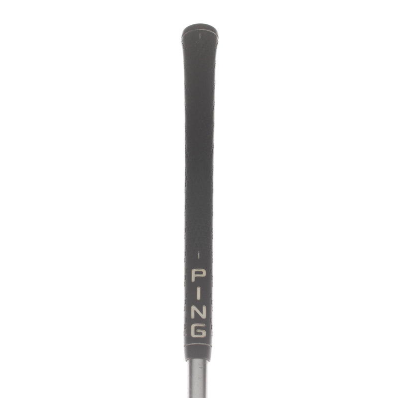 Ping Zing 2 Graphite Mens Right Hand Pitching Wedge Blue Dot 47* 0.75* Upright Stiff - Accra 60i