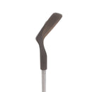 Ping Zing 2 Steel Mens Right Hand Sand Wedge Blue Dot 52* 0.75* Upright Stiff - Ping Cushin