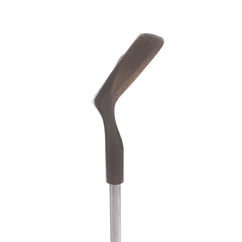 Ping Zing 2 Steel Mens Right Hand Sand Wedge Blue Dot 52* 0.75* Upright Stiff - Ping Cushin