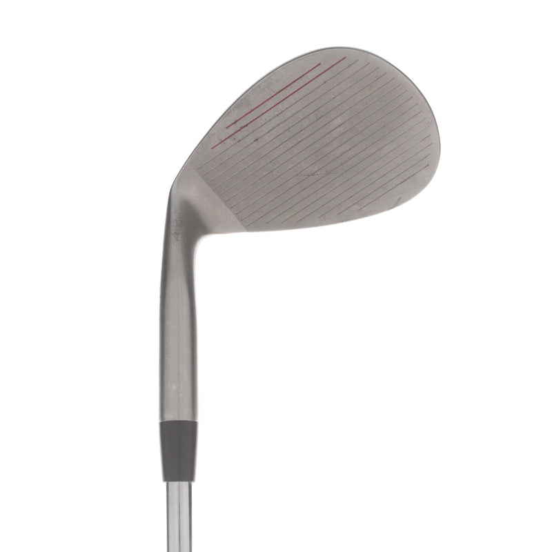 Ray Cook Shot Saver Steel Mens Right Hand Sand Wedge 56* Wedge - Alien
