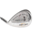 Ray Cook Shot Saver Steel Mens Right Hand Sand Wedge 56* Wedge - Alien