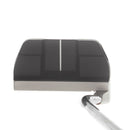 Axis1 Tour-HM Mens Right Hand Putter 35" Mallet - Lamkin Deep Etched