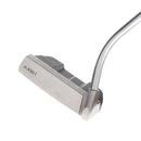 Axis1 Tour-HM Mens Right Hand Putter 35" Mallet - Lamkin Deep Etched