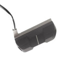 Axis1 Tour-HM Mens Right Hand Putter 35" Mallet - Lamkin Deep Etched