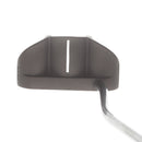 Boccieri Heavy Putter D3-DF Mens Right Hand Putter 35" Mallet - Winn AVS Pistol