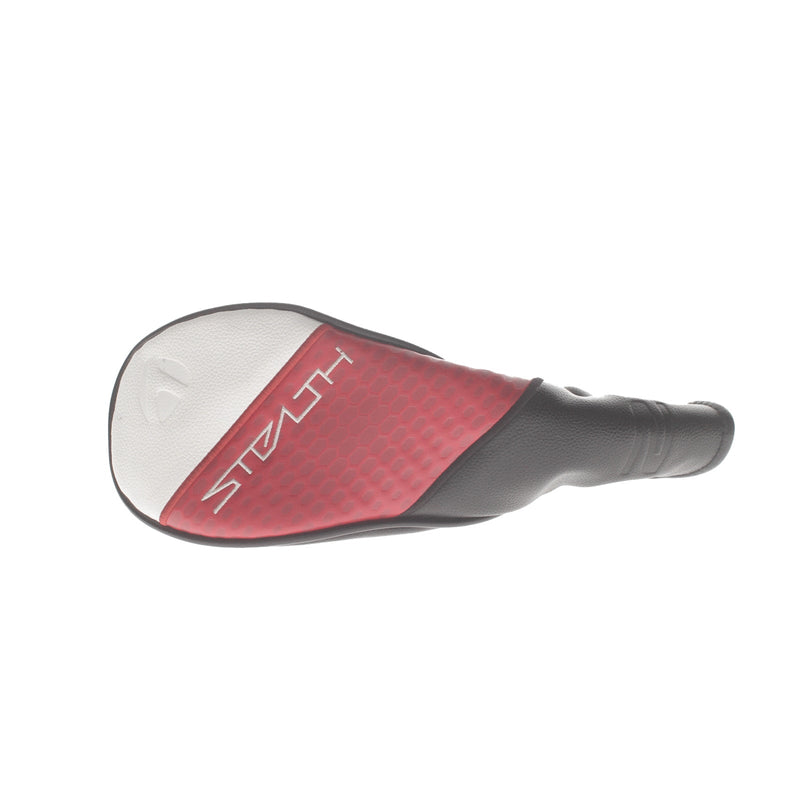 TaylorMade Stealth 2 Graphite Mens Right Hand Fairway 3 Wood 15* Stiff - Fujikura Ventus TR FW 6-S