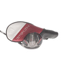 TaylorMade Stealth 2 Graphite Mens Right Hand Fairway 5 Wood 18* Stiff - Fujikura Ventus TR FW 6-S