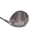 TaylorMade Stealth 2 Graphite Mens Right Hand Fairway 5 Wood 18* Stiff - Fujikura Ventus TR FW 6-S