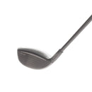 TaylorMade Stealth 2 Graphite Mens Right Hand Fairway 5 Wood 18* Stiff - Fujikura Ventus TR FW 6-S