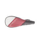 TaylorMade Stealth 2 Graphite Mens Right Hand Fairway 5 Wood 18* Stiff - Fujikura Ventus TR FW 6-S