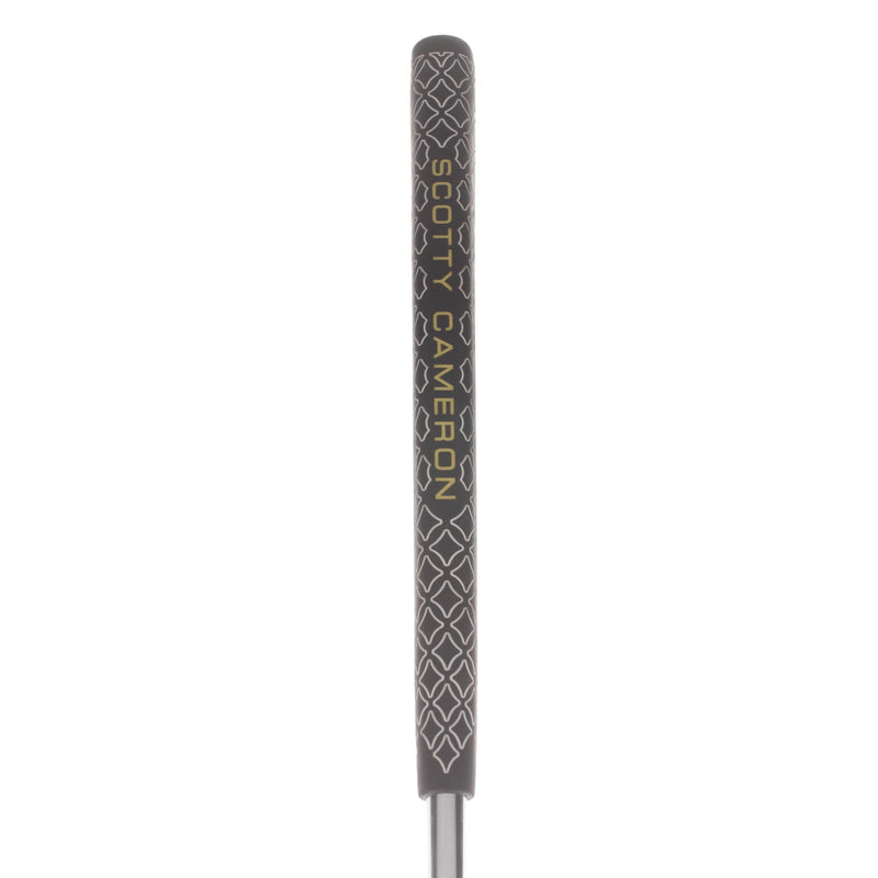 Scotty Cameron Phantom X 7.5 Mens Right Hand Putter 35" Blade - Scotty Cameron