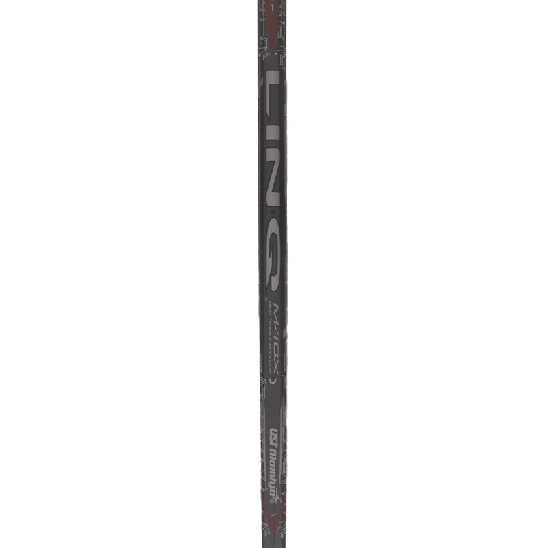 LINQ M40X 5F2 Fairway Shaft UST Mamiya Senior Cobra - SZ/Radspeed/Aerojet/Darkspeed/DS Adapt 42"