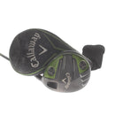 Callaway Razor Fit Xtreme Graphite Mens Right Hand Driver 9.5* Extra Stiff - Aldila Trinity 65