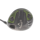 Callaway Razor Fit Xtreme Graphite Mens Right Hand Driver 9.5* Extra Stiff - Aldila Trinity 65