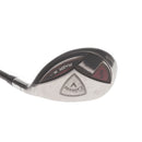 Callaway Razr X HL Graphite Mens Right Hand 5 Hybrid 27* Stiff - Callaway