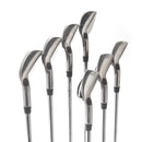 Callaway Razr X HL Steel Mens Right Hand Irons 4-PW Uniflex - True Temper M-10 XP