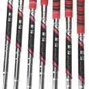 Callaway Razr X HL Steel Mens Right Hand Irons 4-PW Uniflex - True Temper M-10 XP