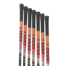 Callaway Razr X HL Steel Mens Right Hand Irons 4-PW Uniflex - True Temper M-10 XP