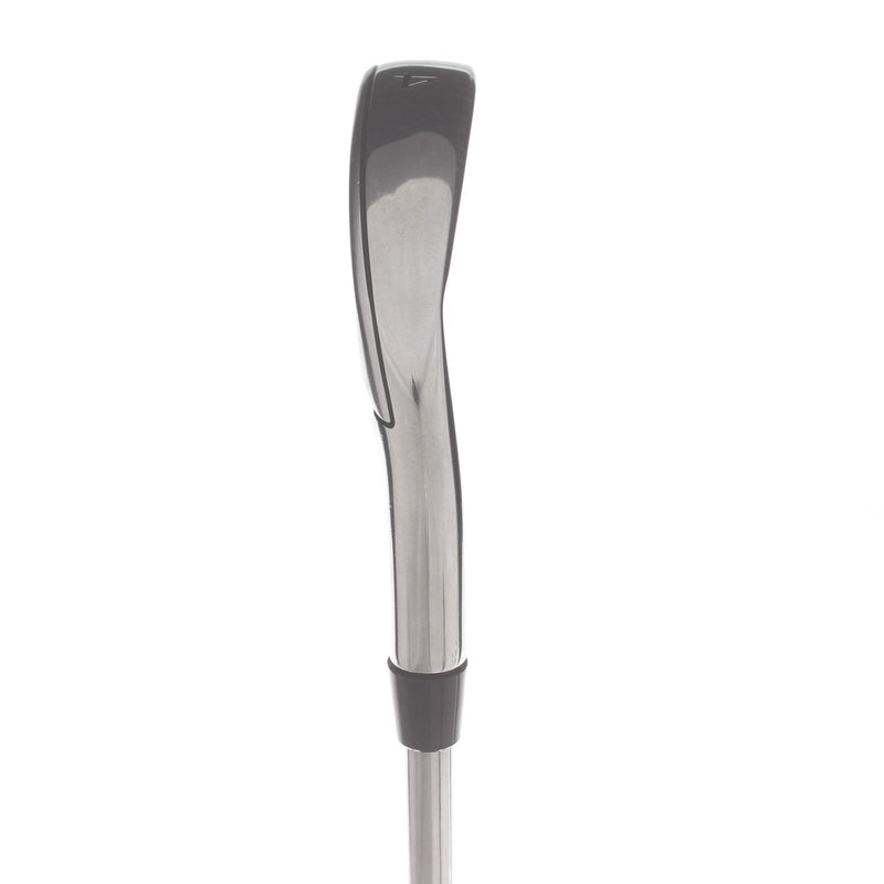 Callaway Rogue ST Pro Steel Mens Right Hand 4 Iron Regular - Project X LZ 5.5 115g