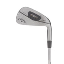 Callaway Rogue ST Pro Steel Mens Right Hand 7 Iron Stiff - Rifle 105GR 6.0