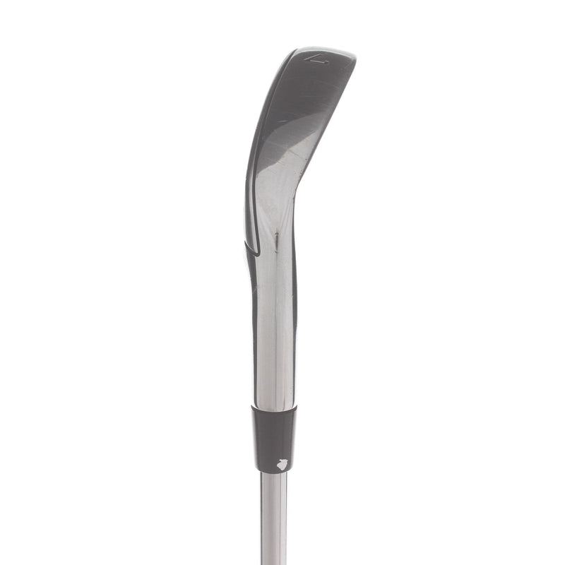 Callaway Rogue ST Pro Steel Mens Right Hand 7 Iron Stiff - Rifle 105GR 6.0