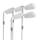 Mizuno JPX 900 Tour Steel Mens Right Hand Irons 6-PW Regular - Project X LZ 5.5 115g