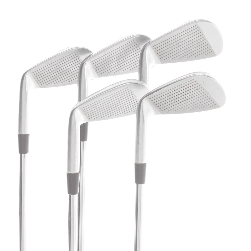 Mizuno JPX 900 Tour Steel Mens Right Hand Irons 6-PW Regular - Project X LZ 5.5 115g