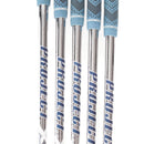 Mizuno JPX 900 Tour Steel Mens Right Hand Irons 6-PW Regular - Project X LZ 5.5 115g