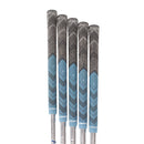 Mizuno JPX 900 Tour Steel Mens Right Hand Irons 6-PW Regular - Project X LZ 5.5 115g