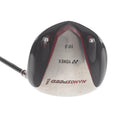 Yonex Nanospeed i Graphite Mens Right Hand Driver Regular - Yonex CFS Nanospeed 70+