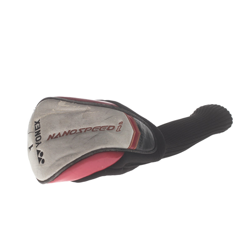 Yonex Nanospeed i Graphite Mens Right Hand Driver Regular - Yonex CFS Nanospeed 70+