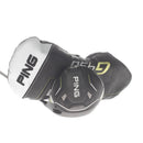 Ping G430 Max 10k Graphite Mens Right Hand Driver Extra Stiff - Ping Tour 2.0 60