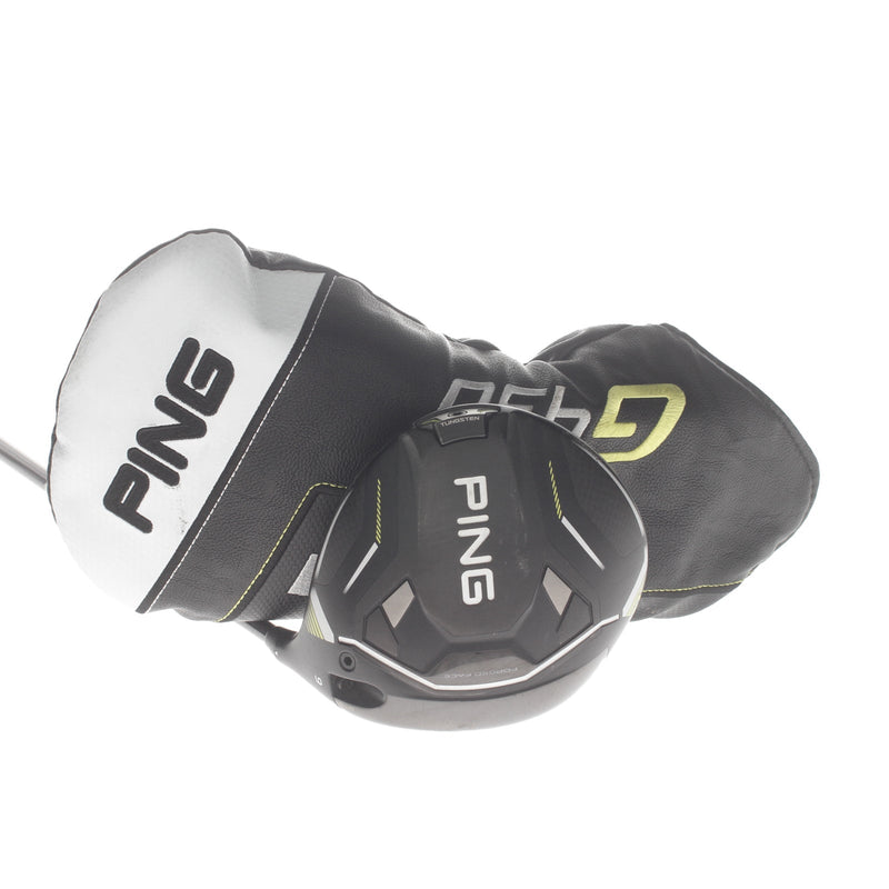 Ping G430 Max 10k Graphite Mens Right Hand Driver Extra Stiff - Ping Tour 2.0 60