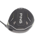 Ping G430 Max 10k Graphite Mens Right Hand Driver Extra Stiff - Ping Tour 2.0 60