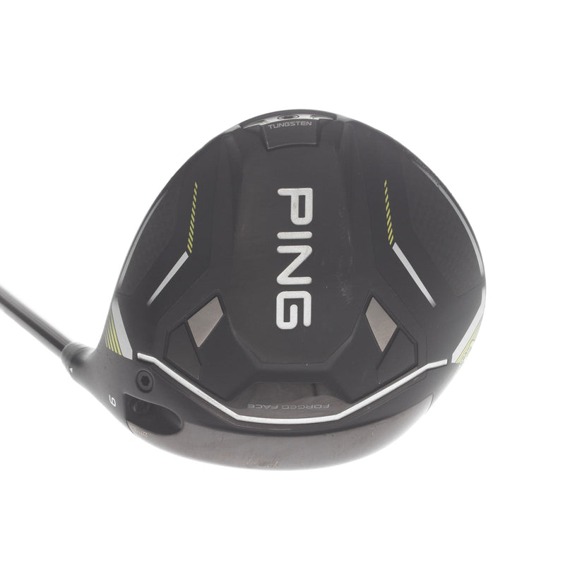 Ping G430 Max 10k Graphite Mens Right Hand Driver Extra Stiff - Ping Tour 2.0 60
