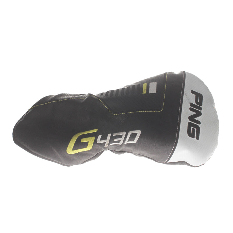 Ping G430 Max 10k Graphite Mens Right Hand Driver Extra Stiff - Ping Tour 2.0 60